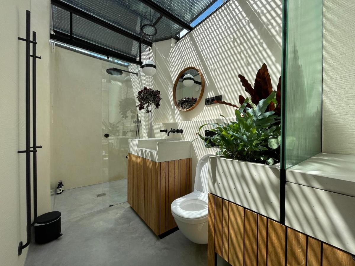 Vondice Hotel Amsterdam Exterior photo