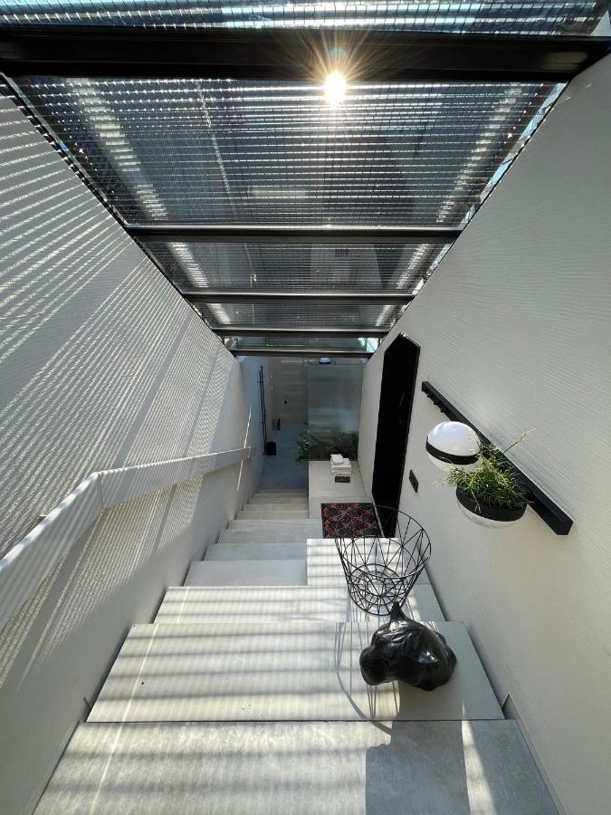 Vondice Hotel Amsterdam Exterior photo