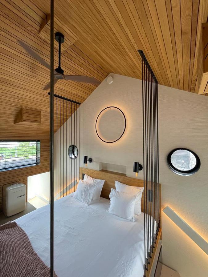 Vondice Hotel Amsterdam Exterior photo