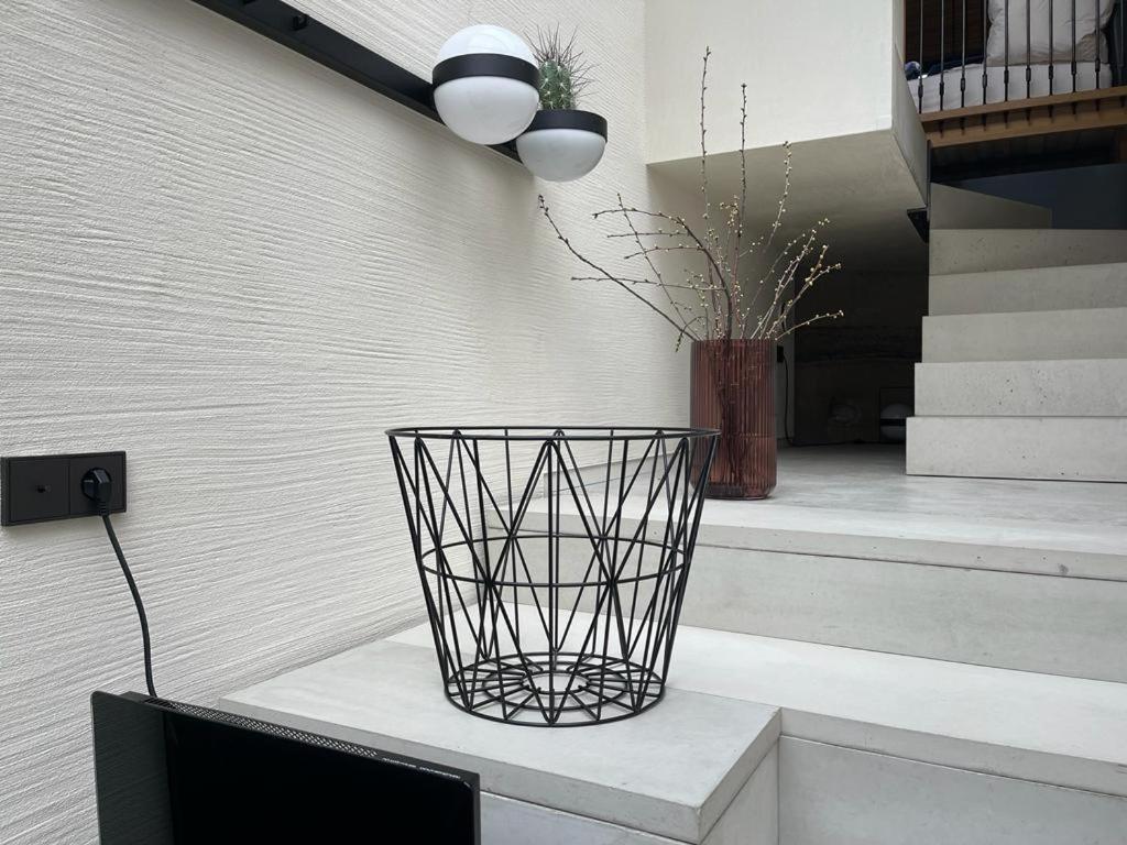 Vondice Hotel Amsterdam Exterior photo